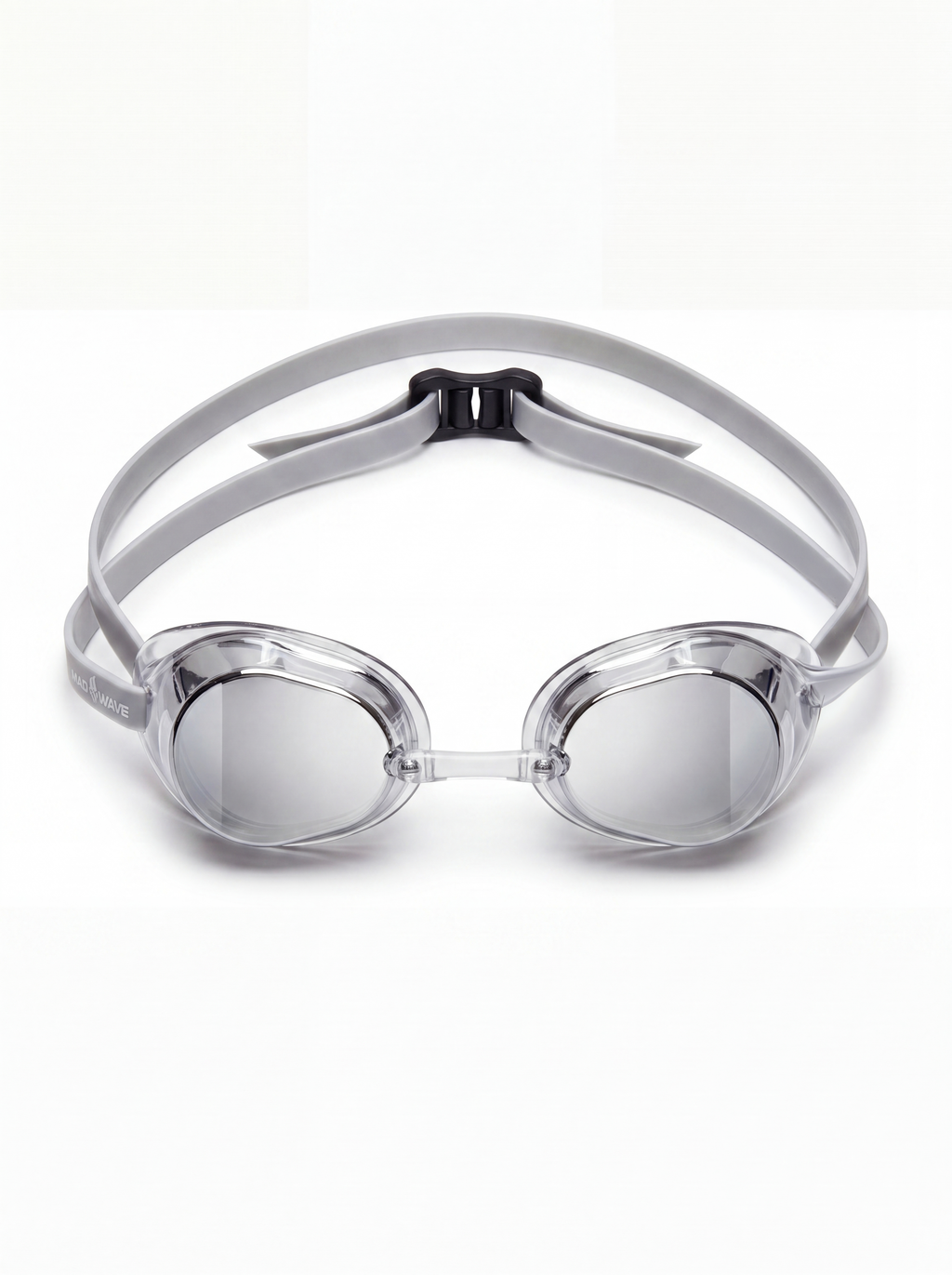 Racer SW mirror grey