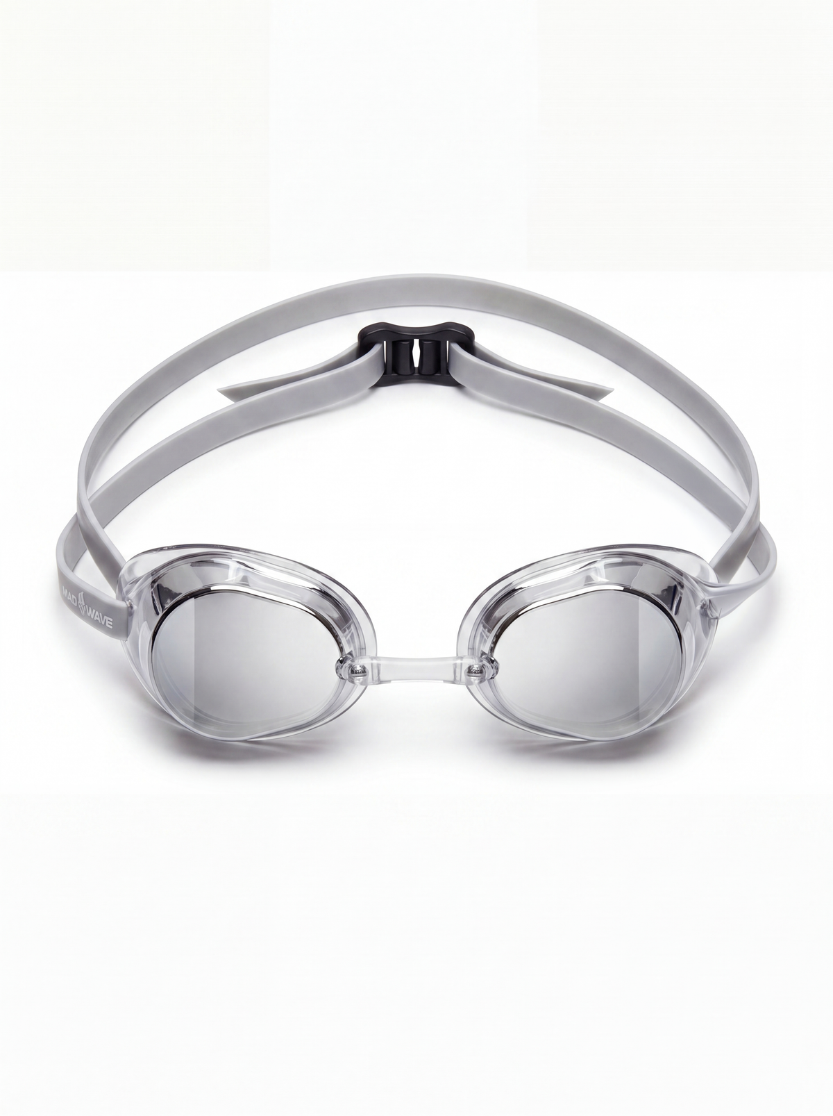 Racer SW mirror grey