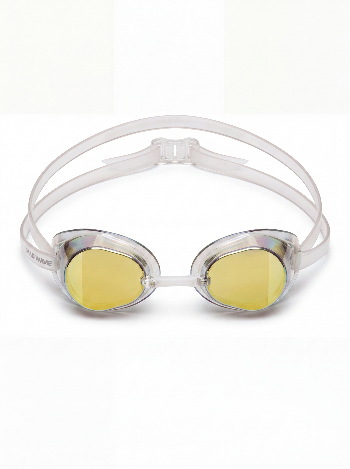 Racer SW mirror yellow