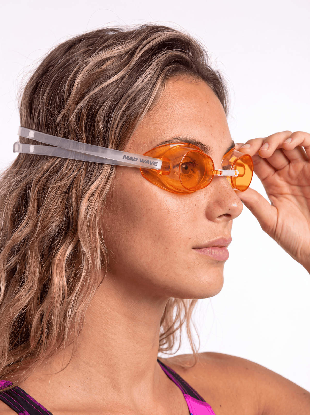Racer SW orange