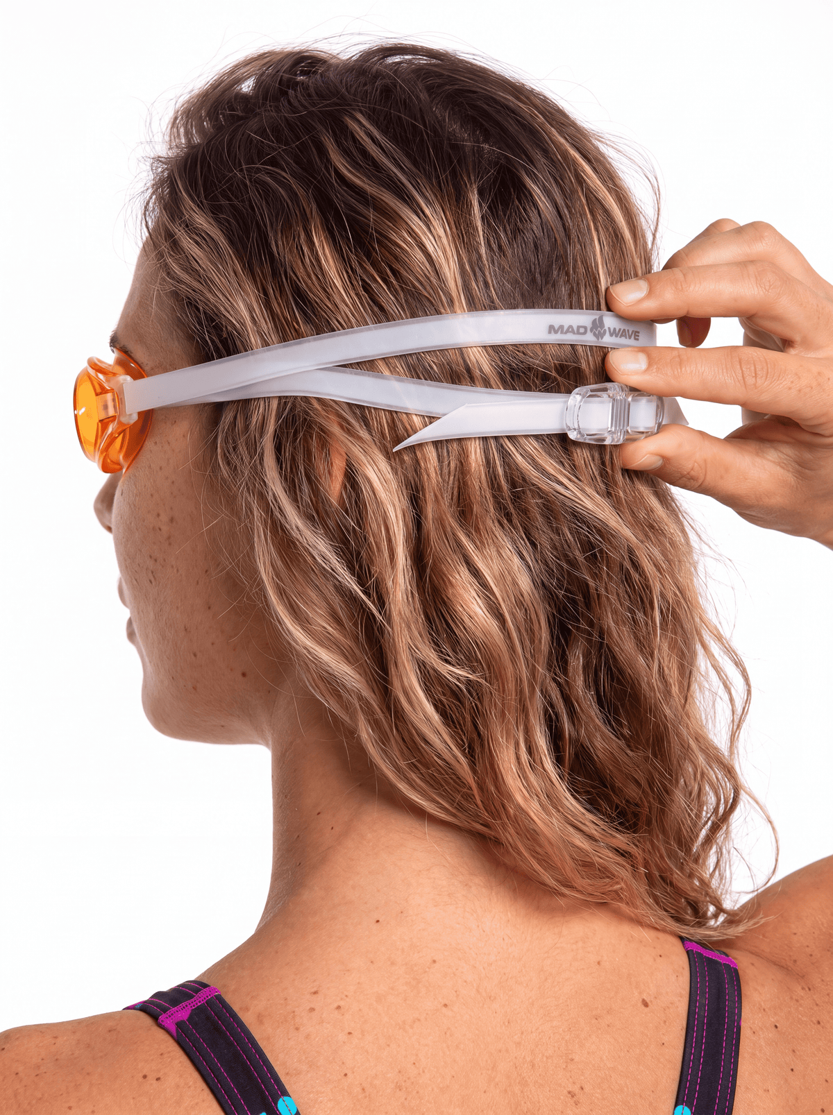 Racer SW orange