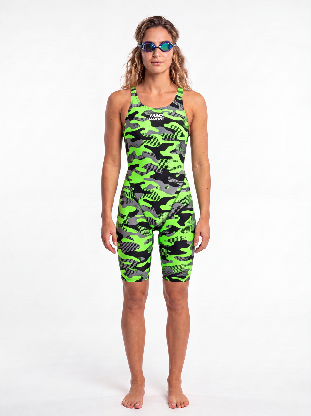 Racer SW rainbow black