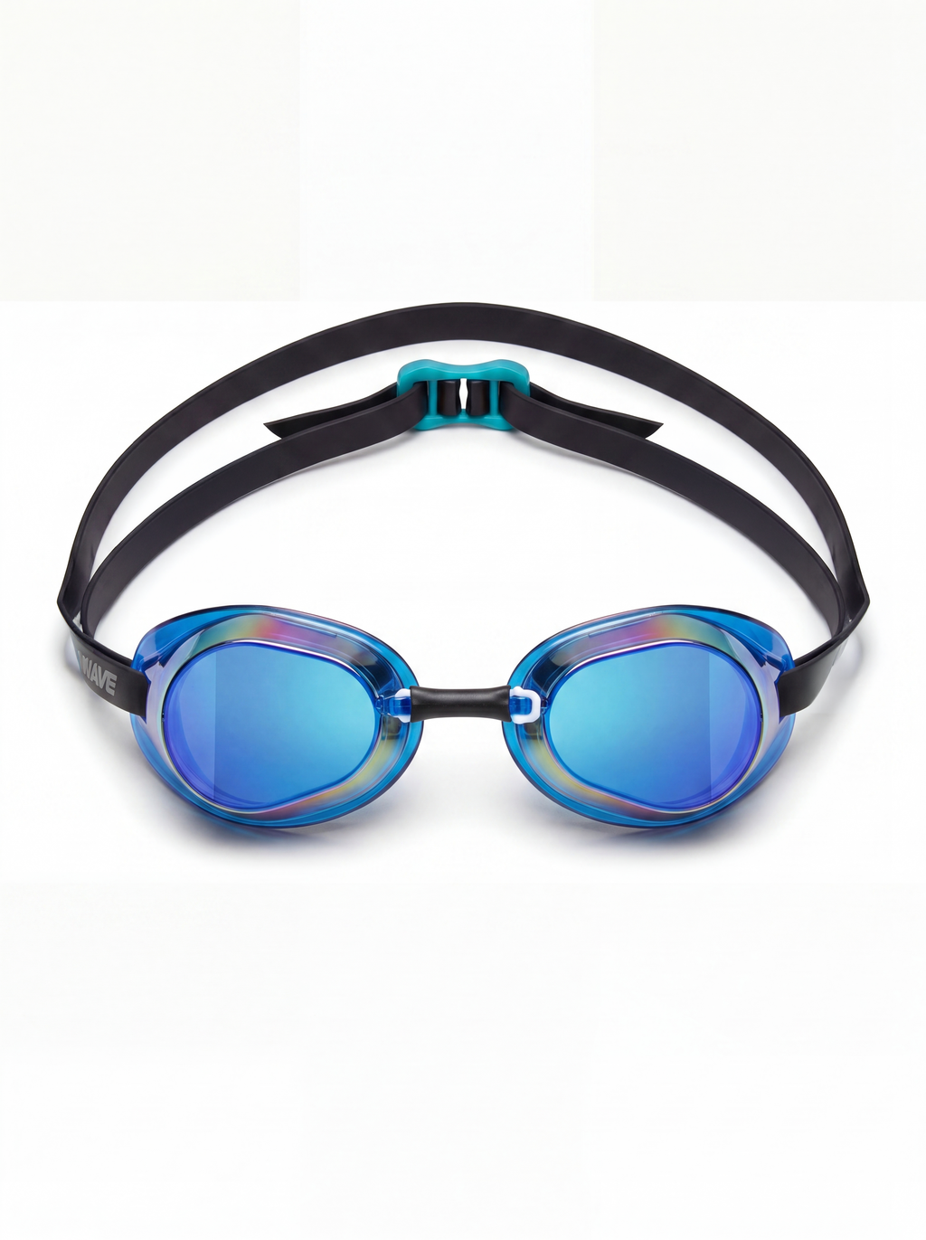 Racer SW rainbow black