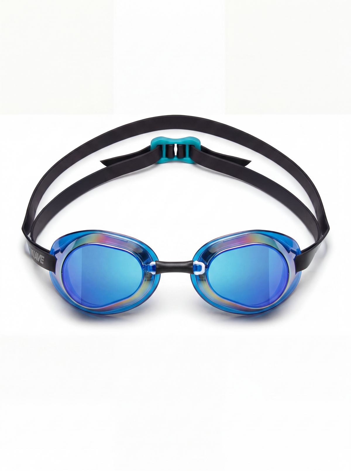 Racer SW rainbow black