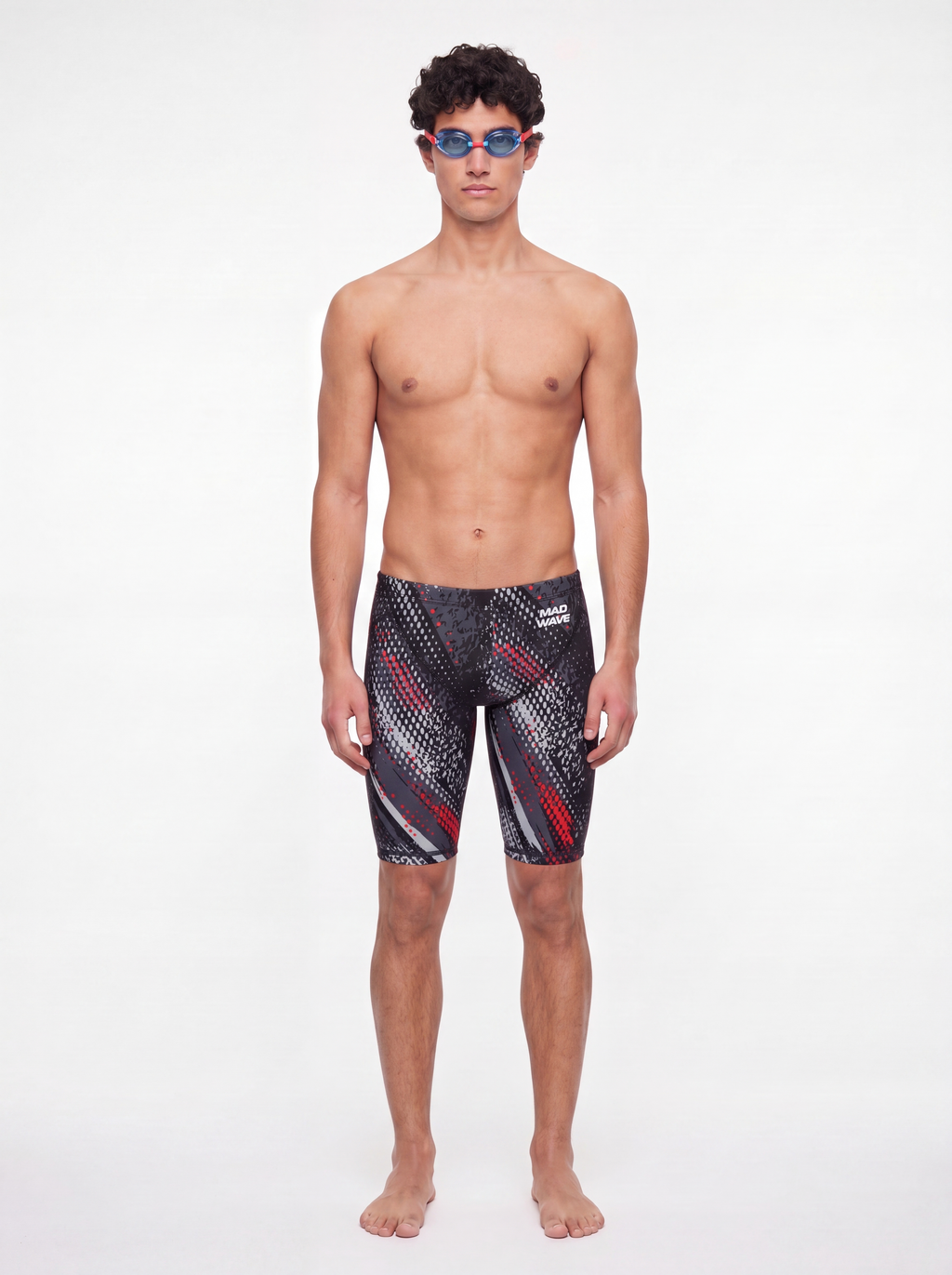Racer SW red