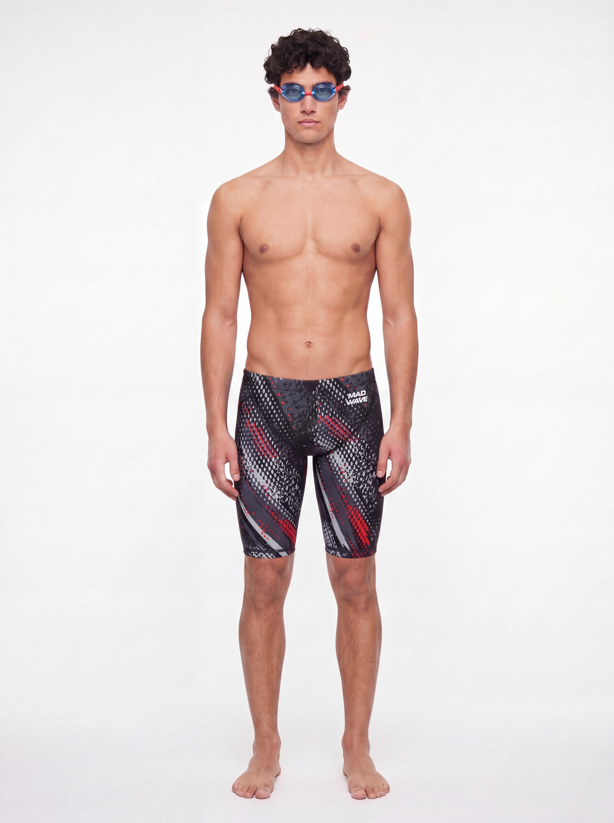 Racer SW red