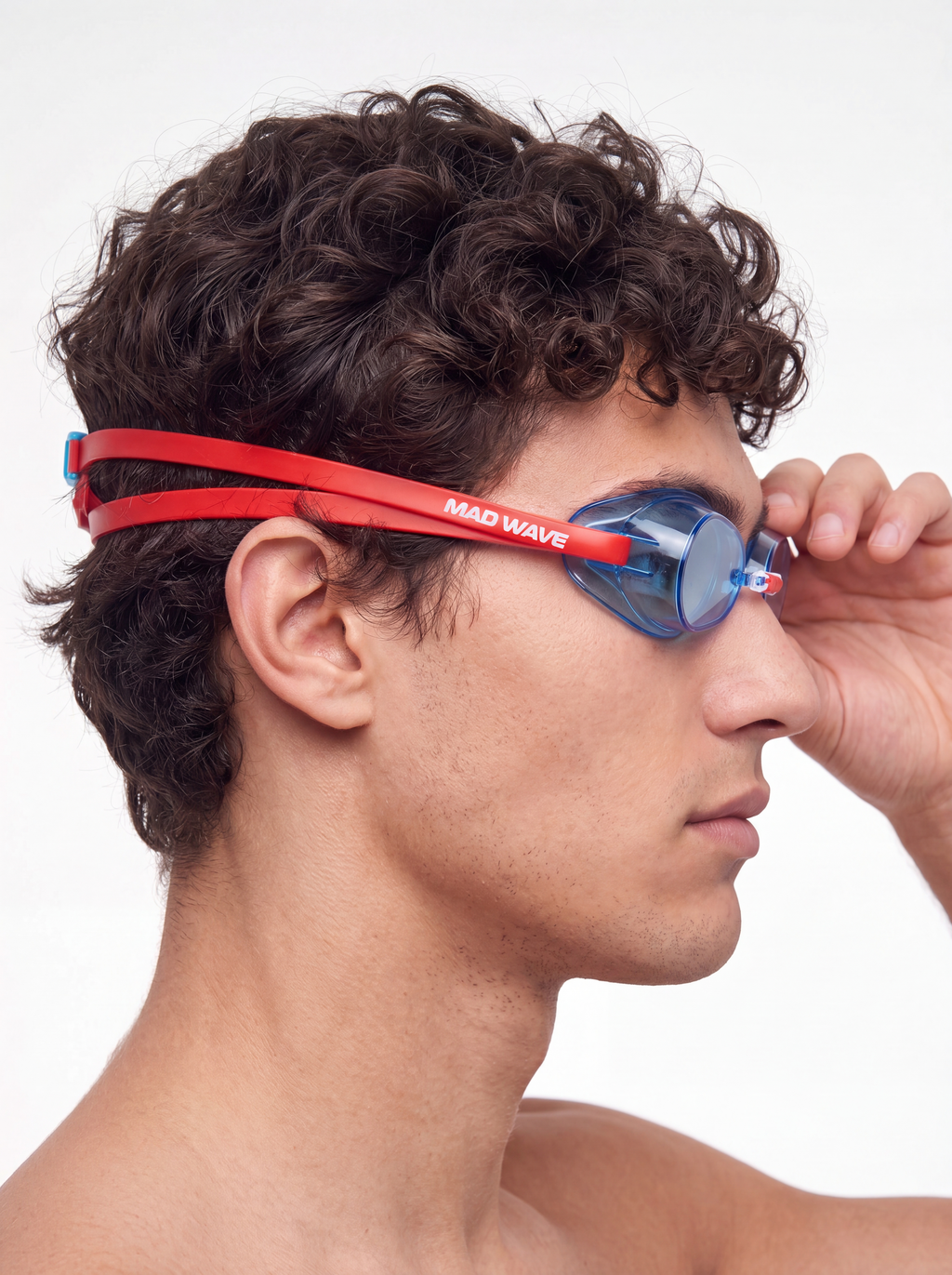 Racer SW red