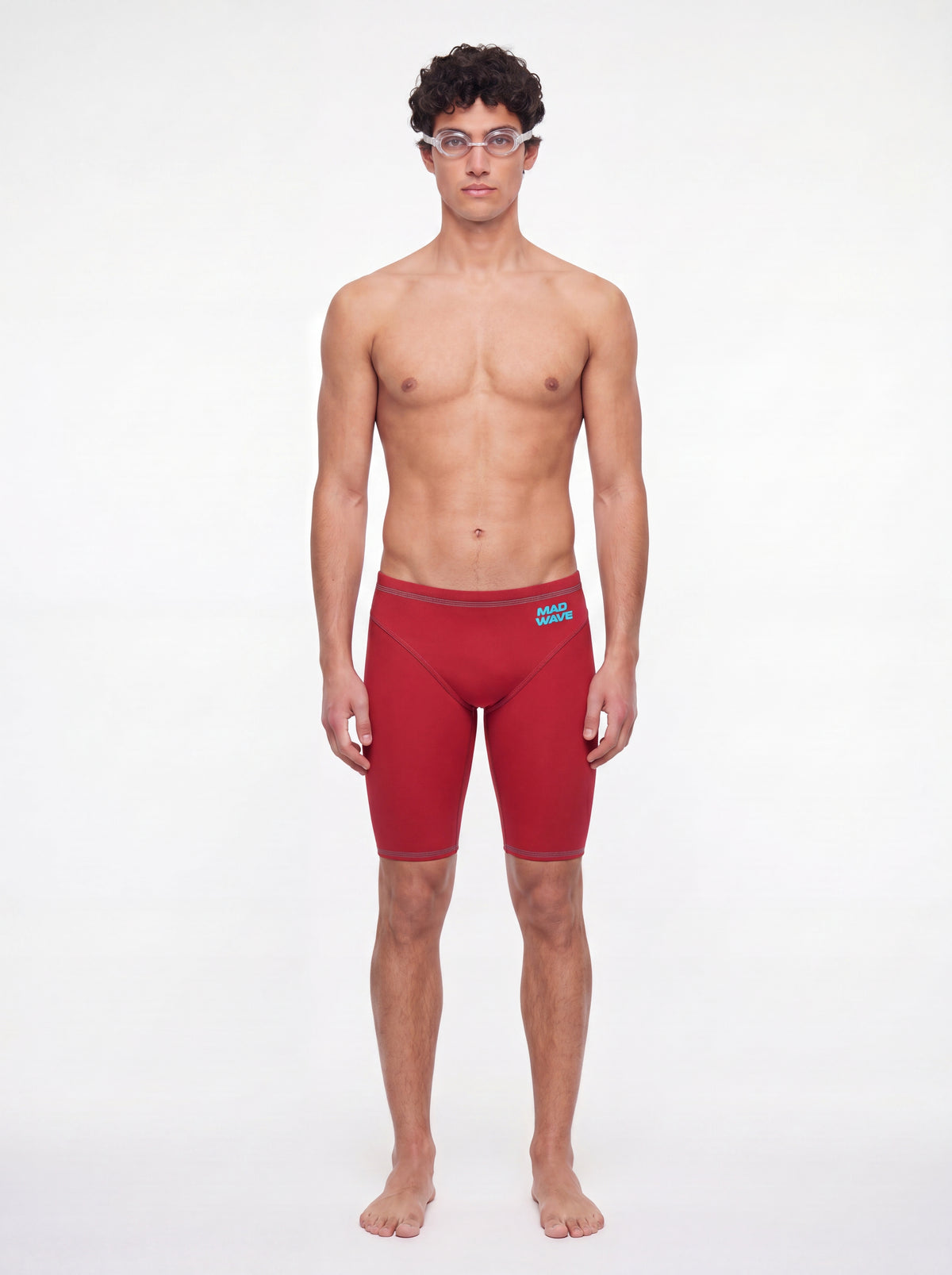 Racer SW transparent