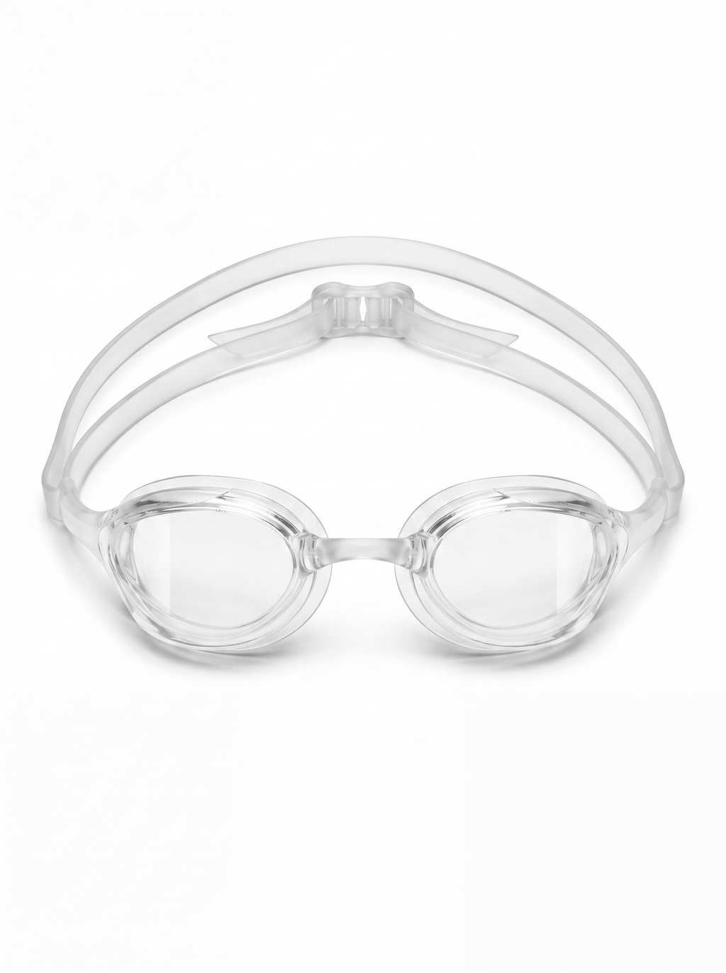 Racer SW transparent