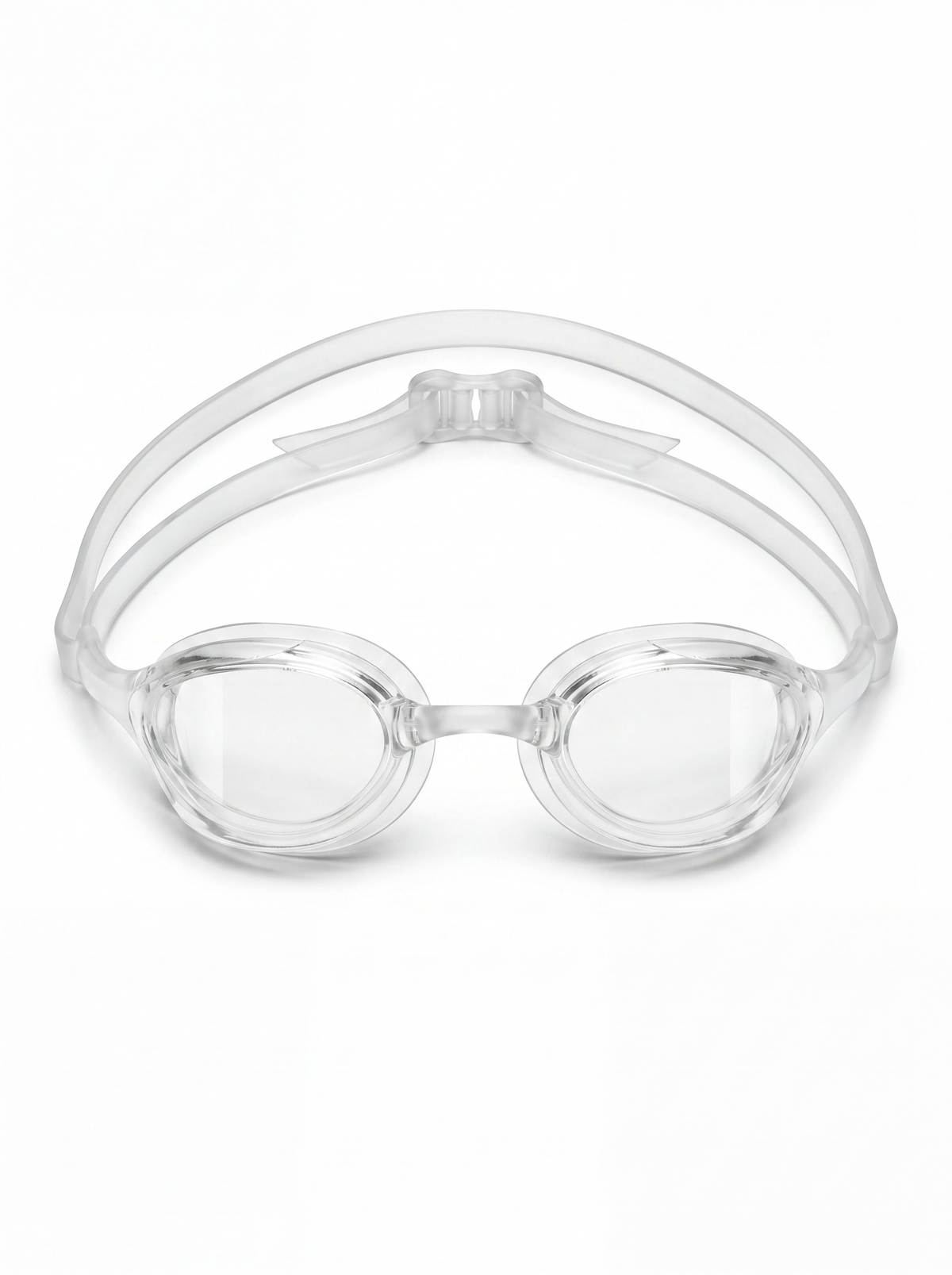 Racer SW transparent
