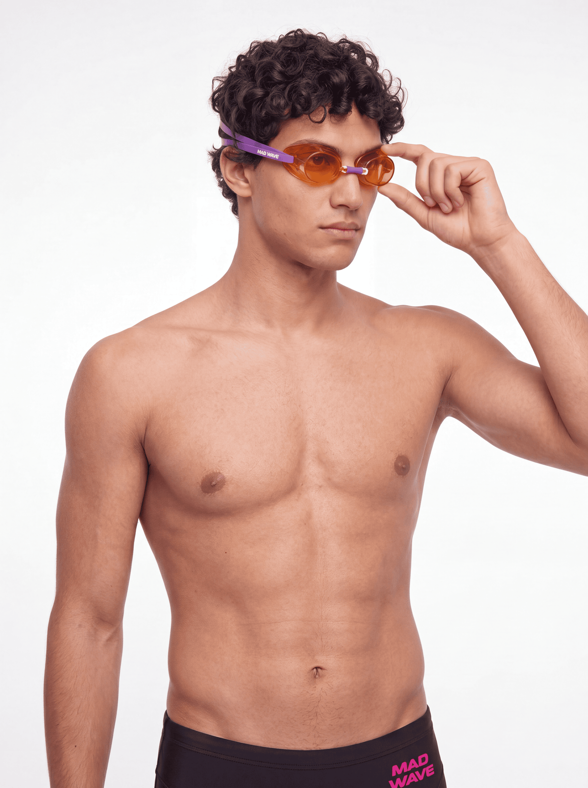Racer SW violet