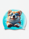 Corgi HQ azure