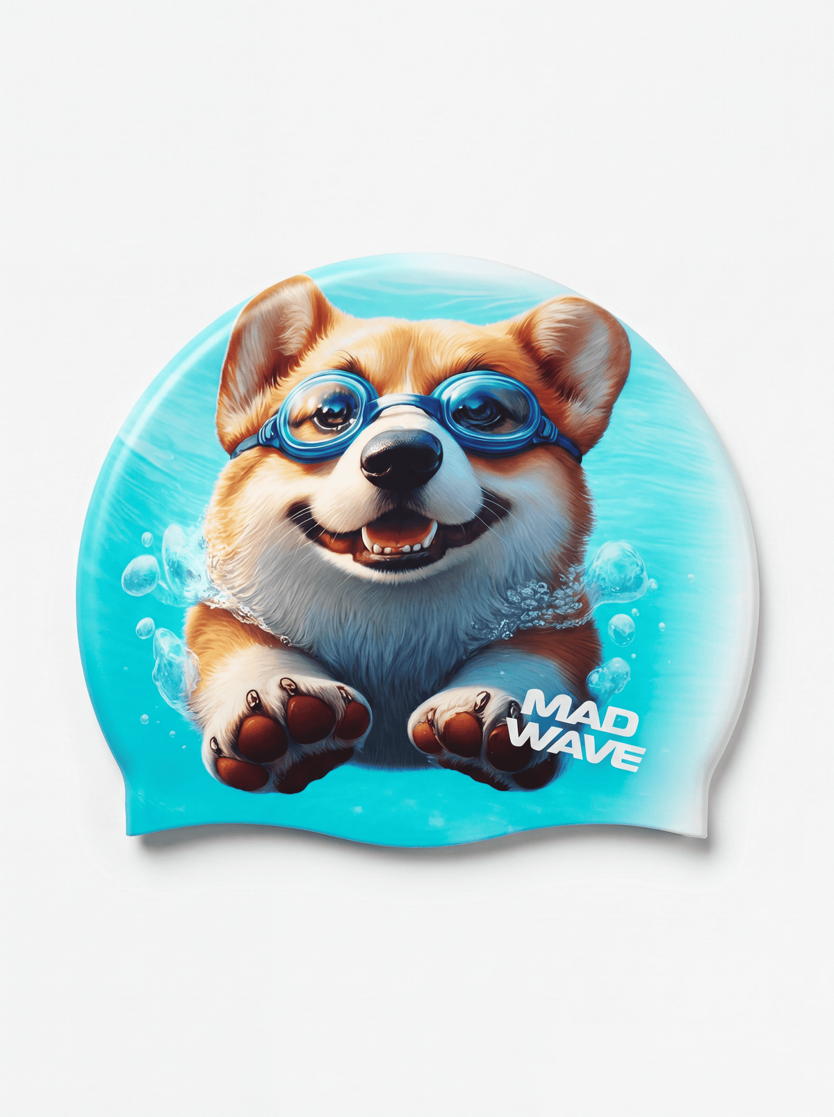 Corgi HQ azure