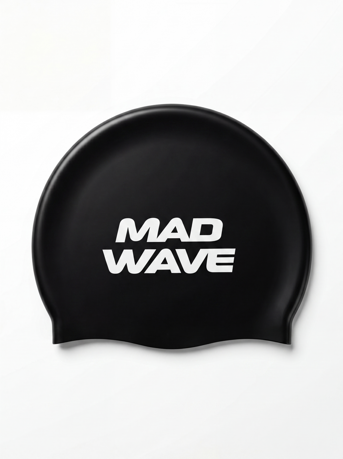 D-cap World Aquatics approved black