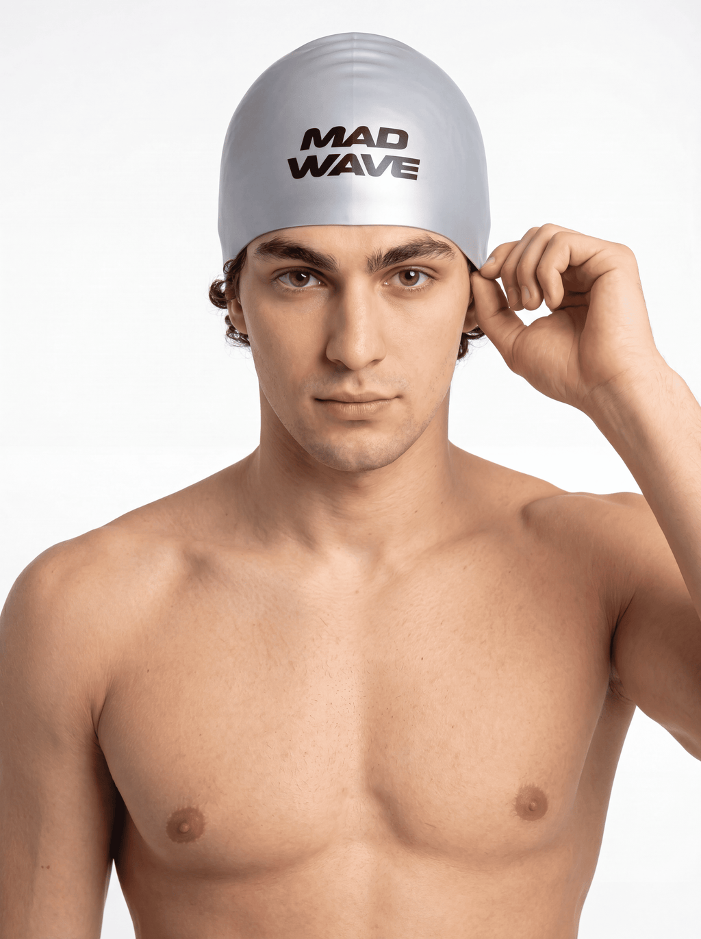 D-cap World Aquatics approved silver
