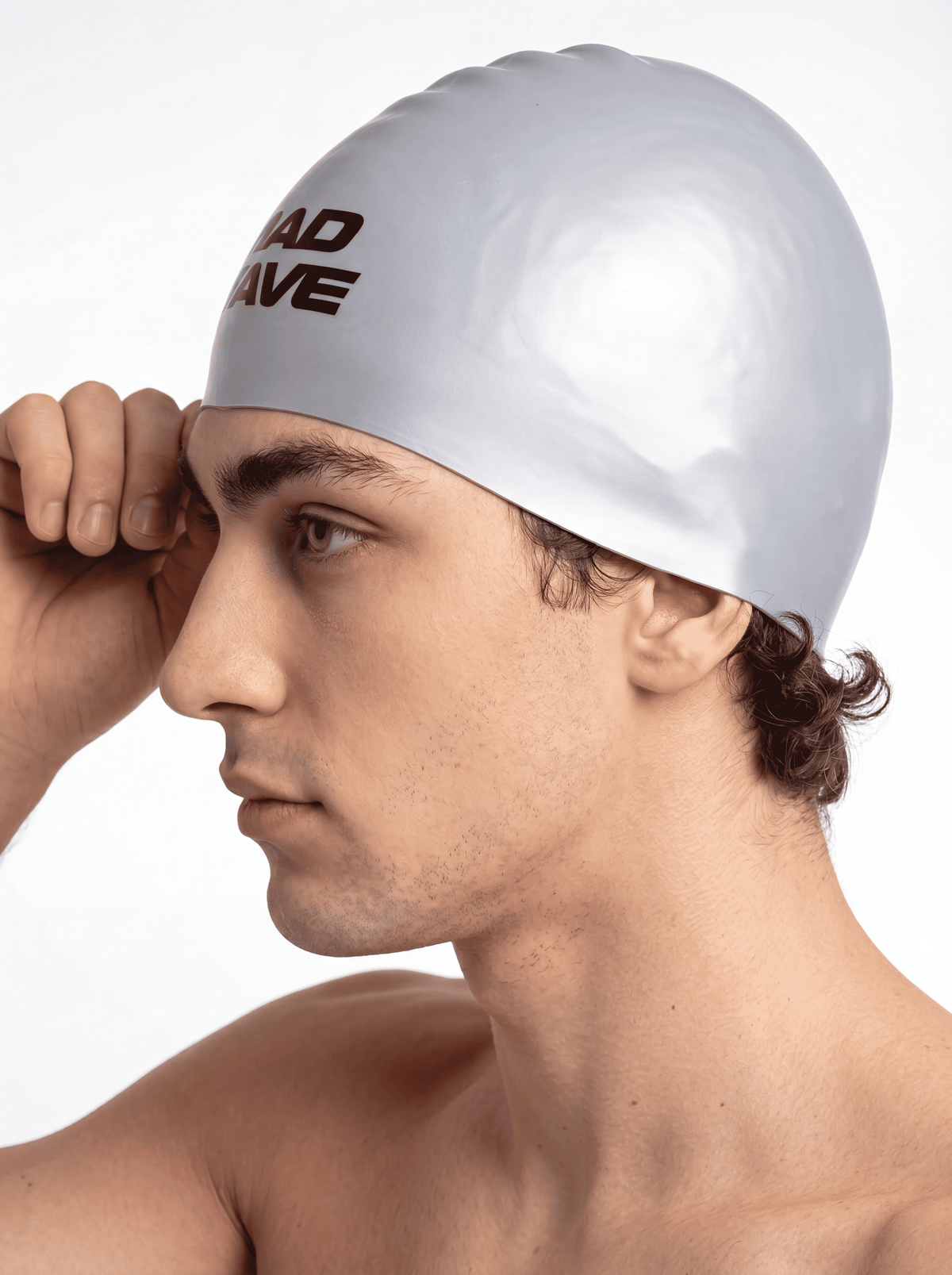 D-cap World Aquatics approved silver