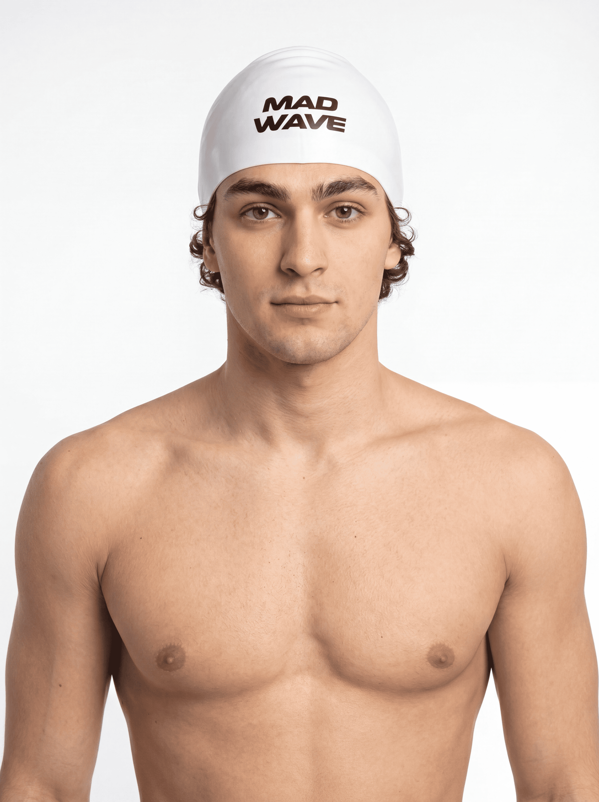 D-cap World Aquatics approved white