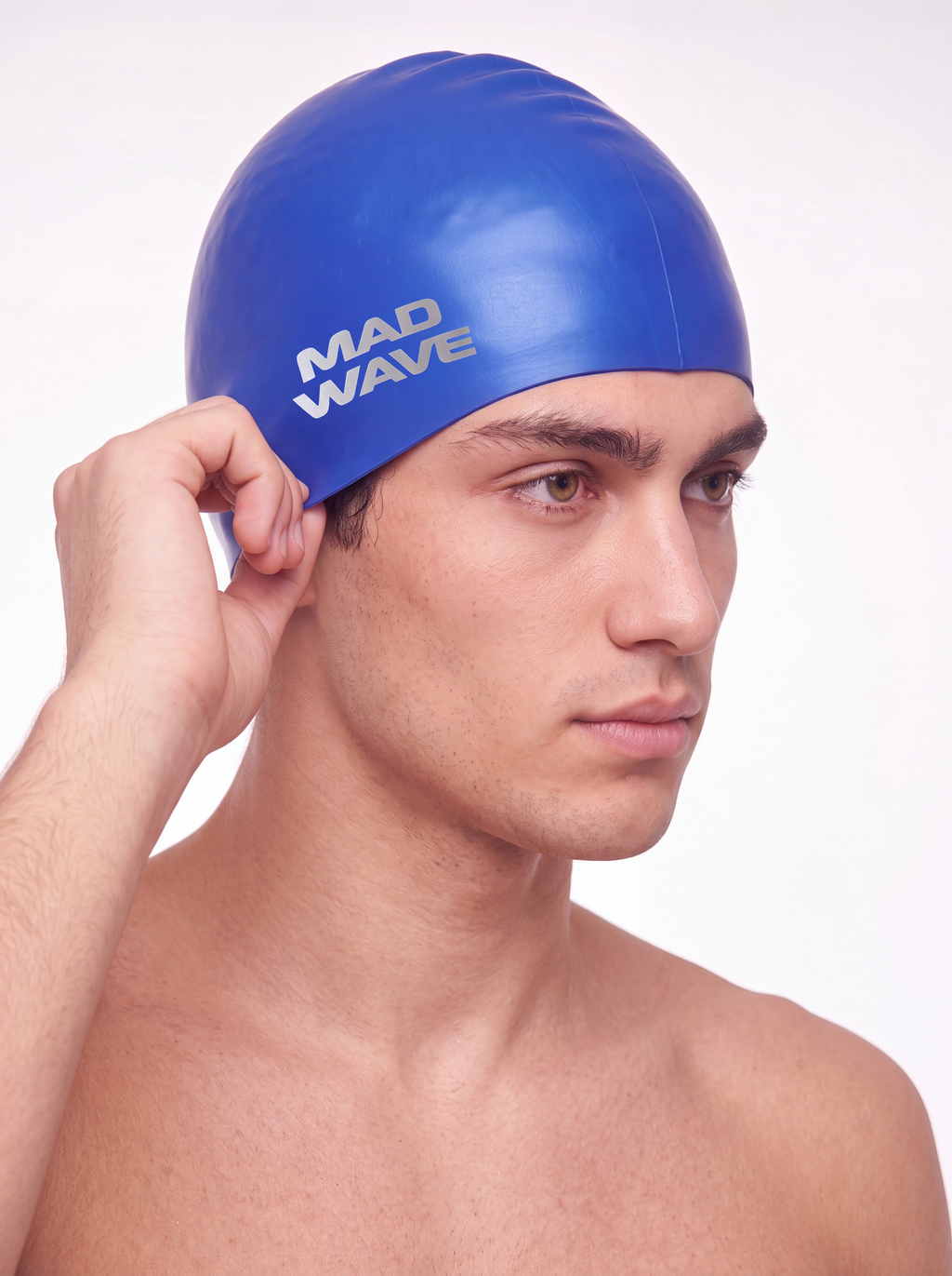intensive big blue