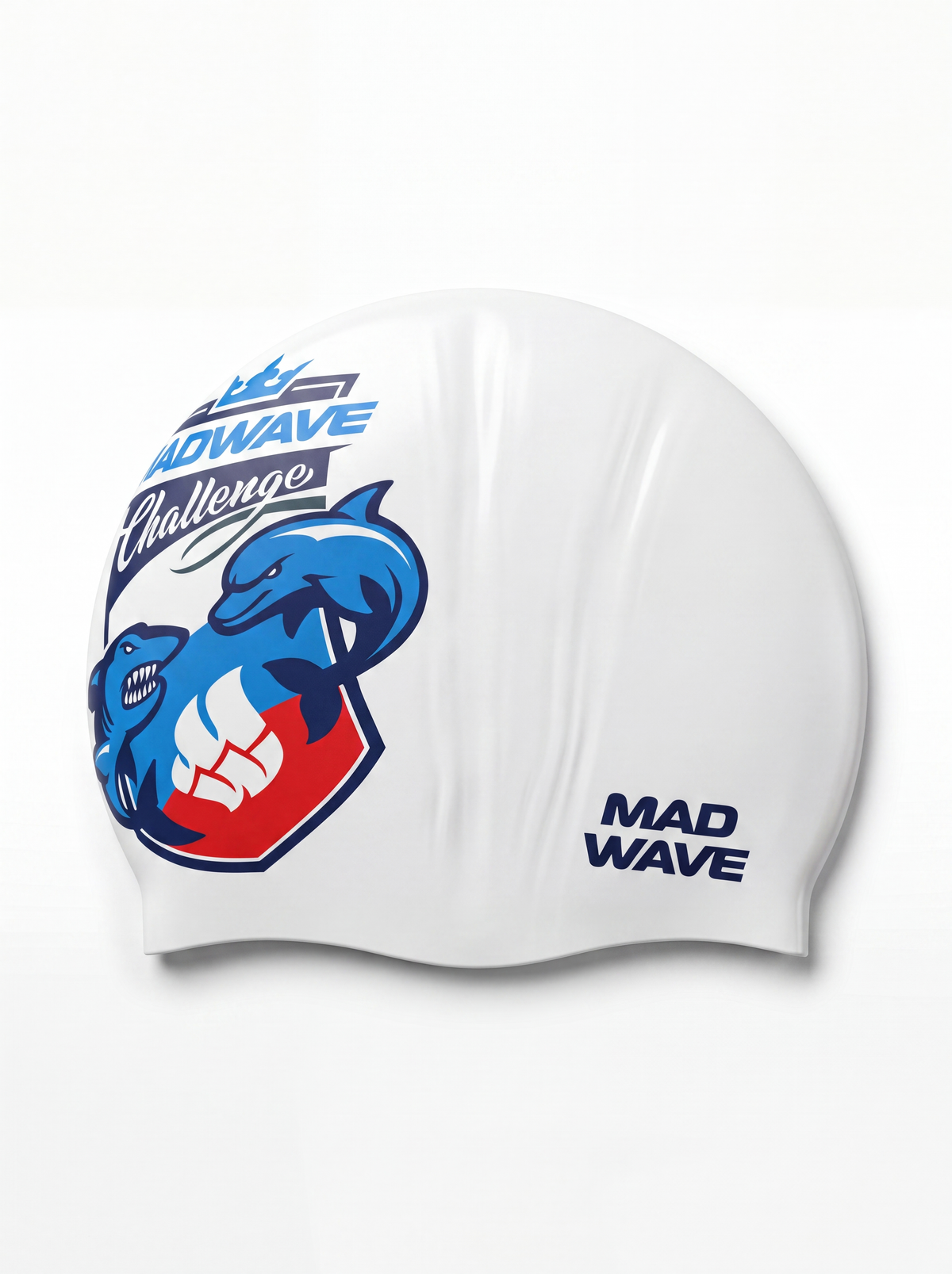 madwave challenge white