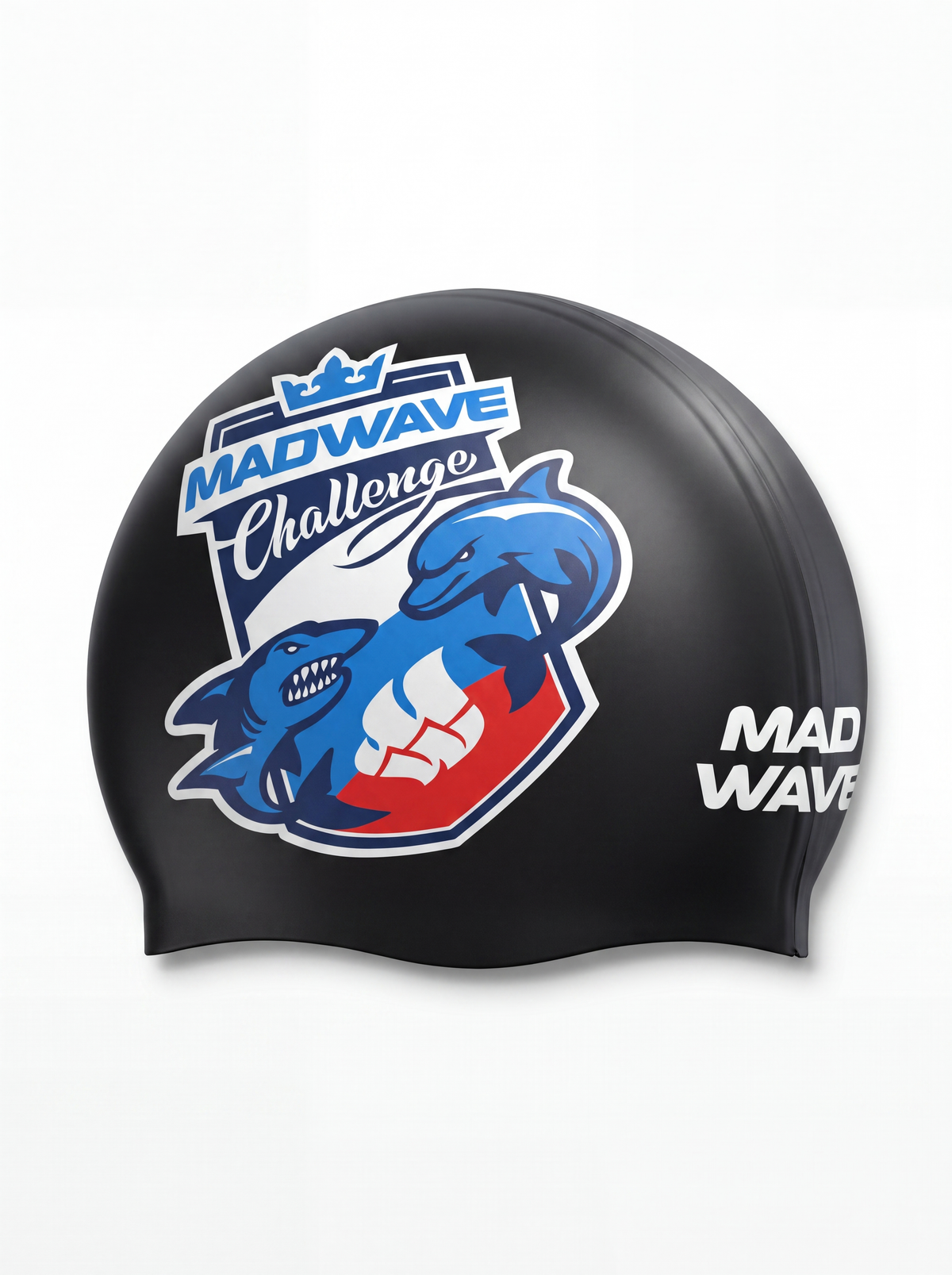 MW Challenge black