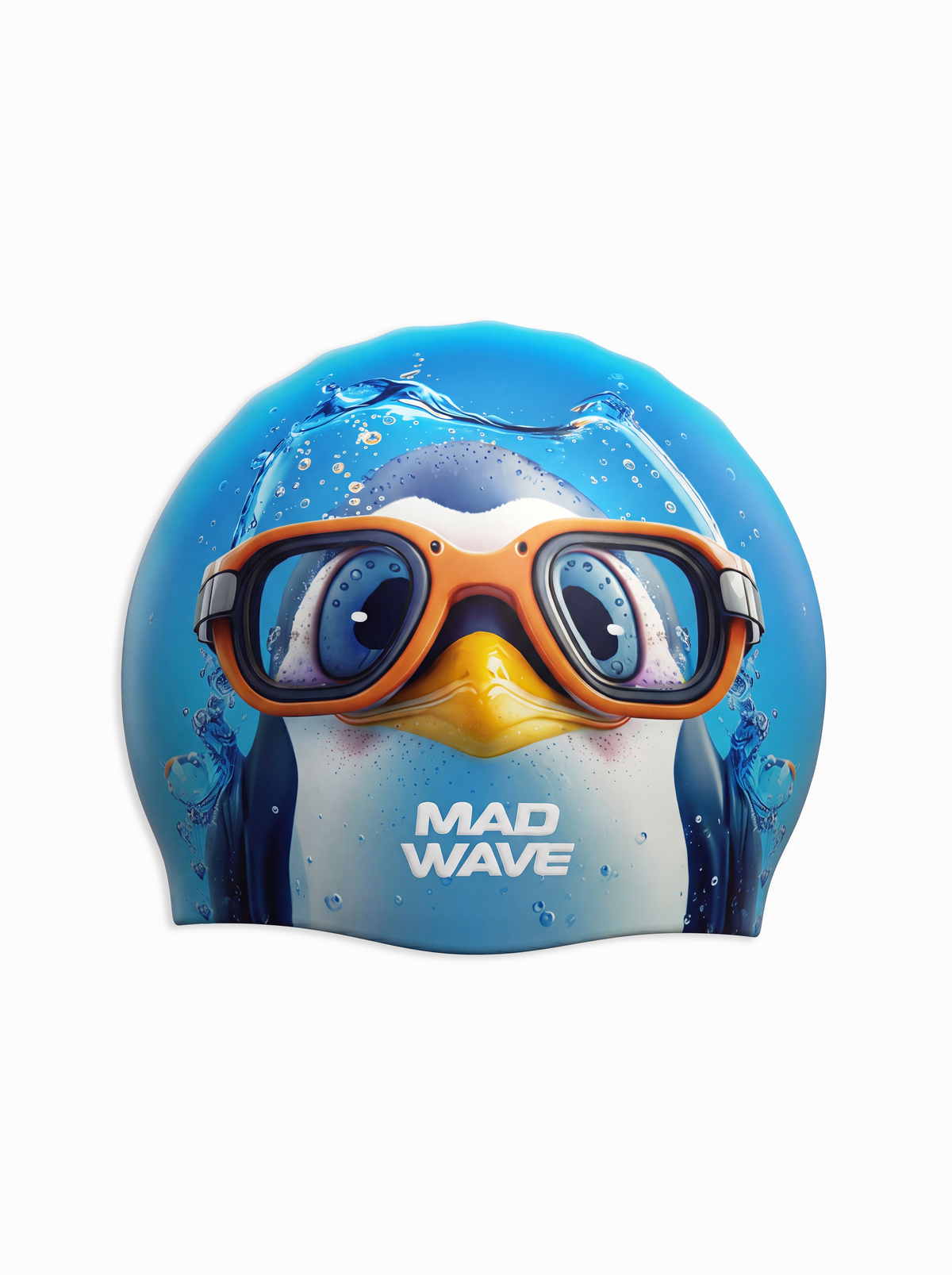 Penguin HQ multicolor