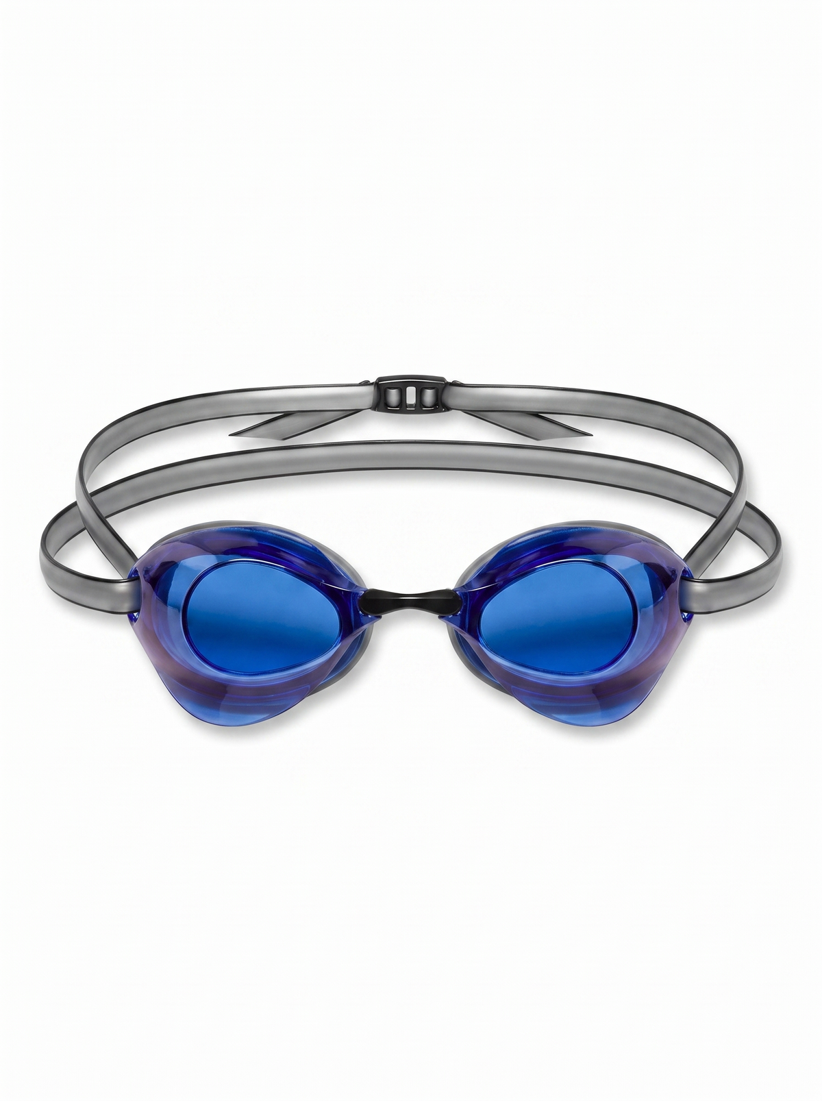 Turbo racer II blue