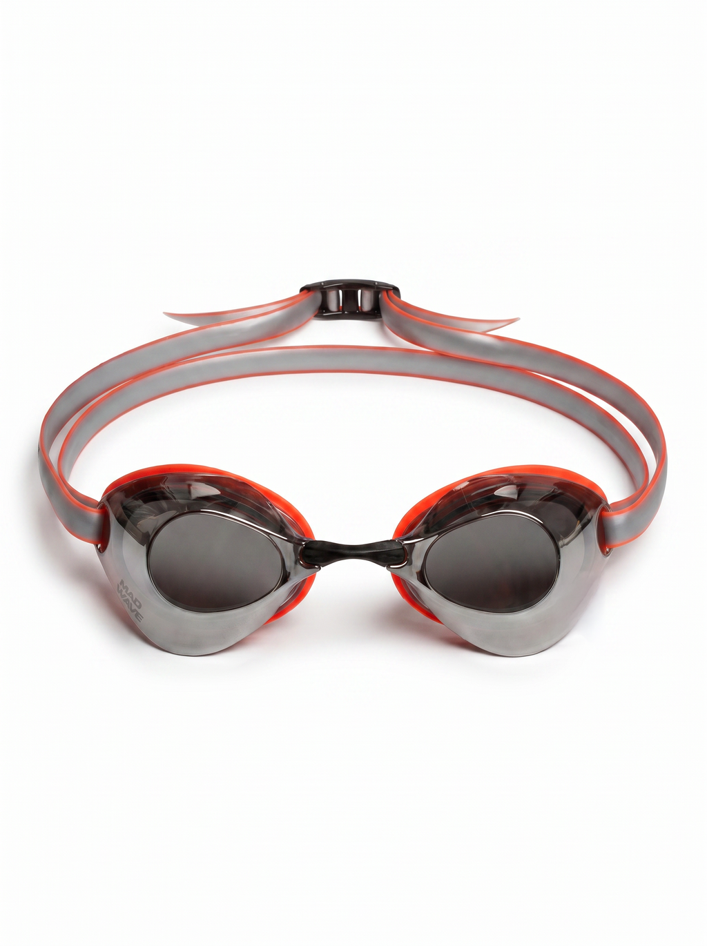 Turbo racer II mirror orange