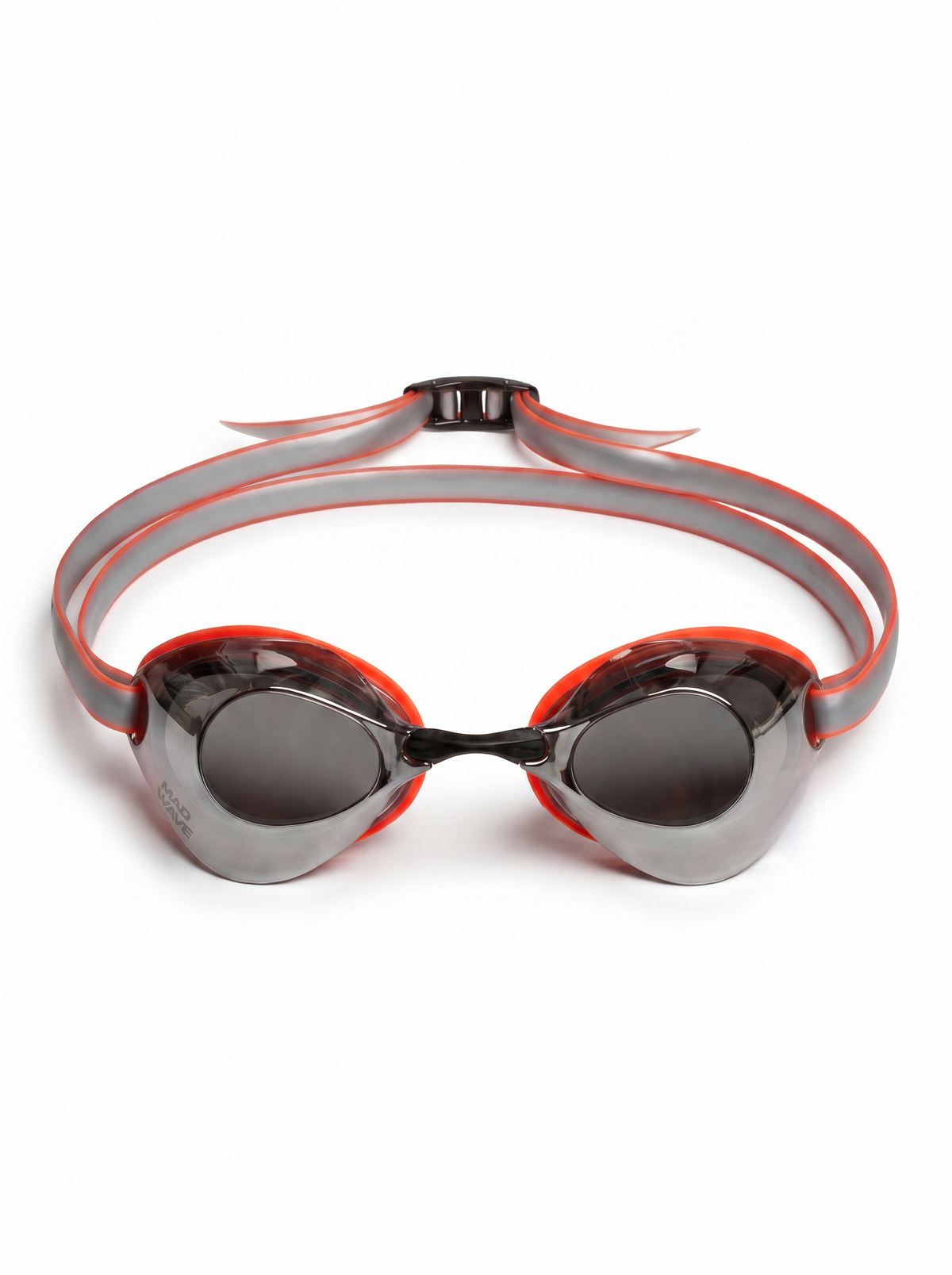 Turbo racer II mirror orange