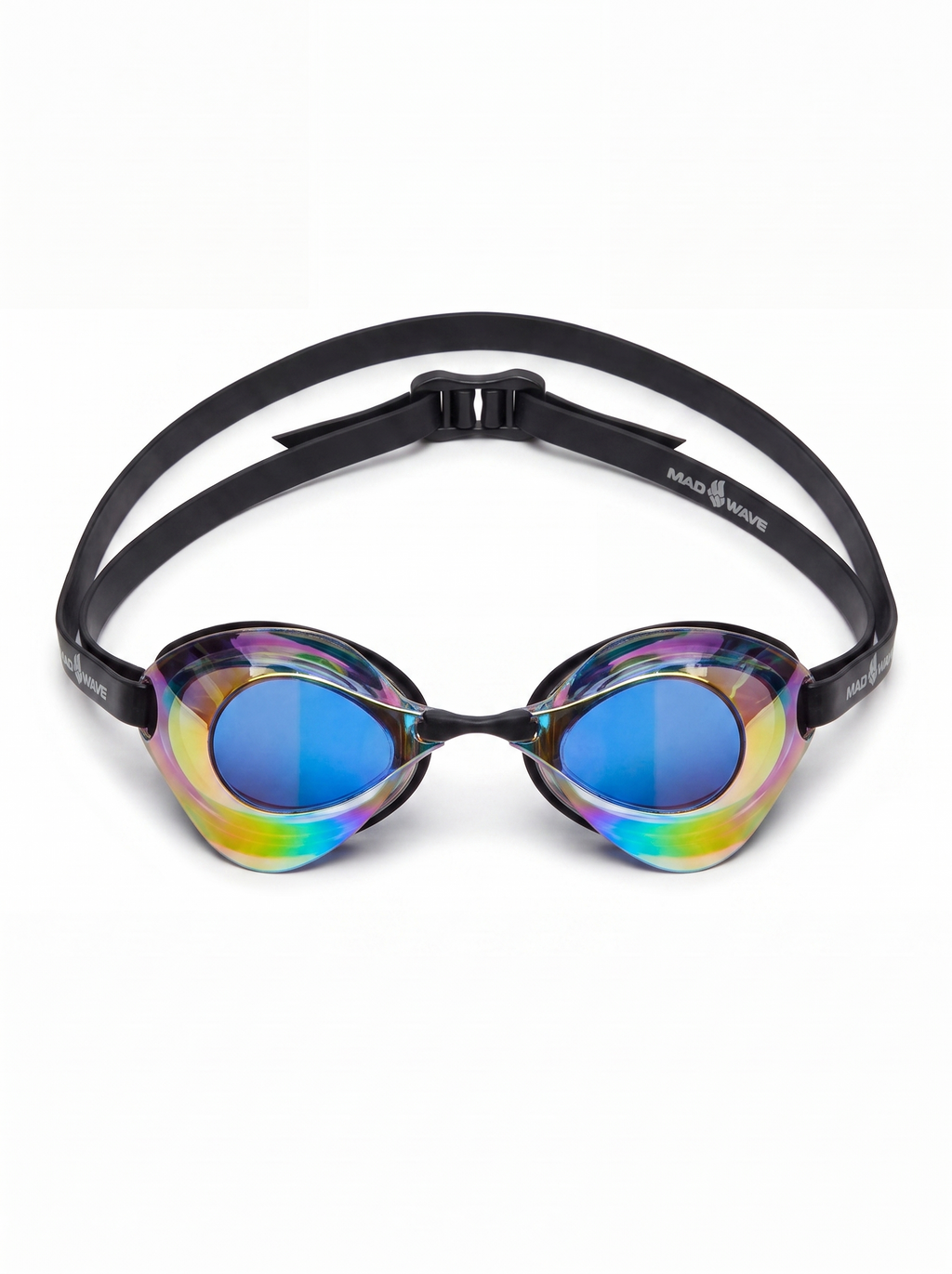 Turbo racer II rainbow violet
