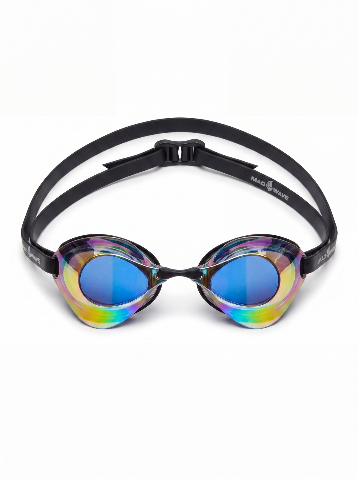 Turbo racer II rainbow violet