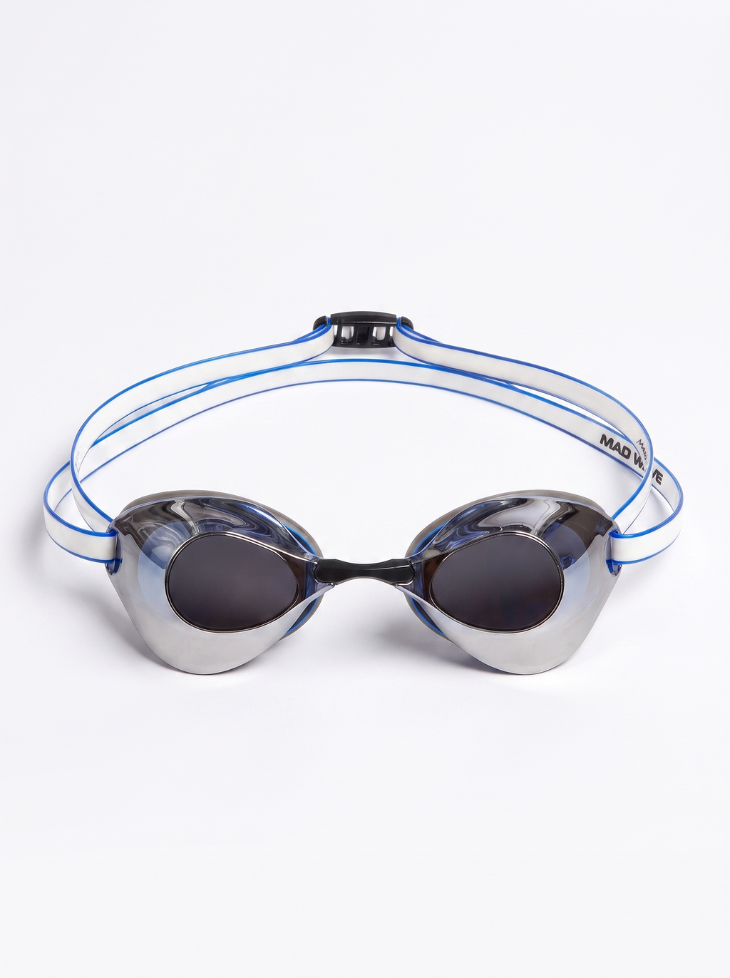 turbo racer mirror blue