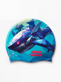 Shark HQ blue