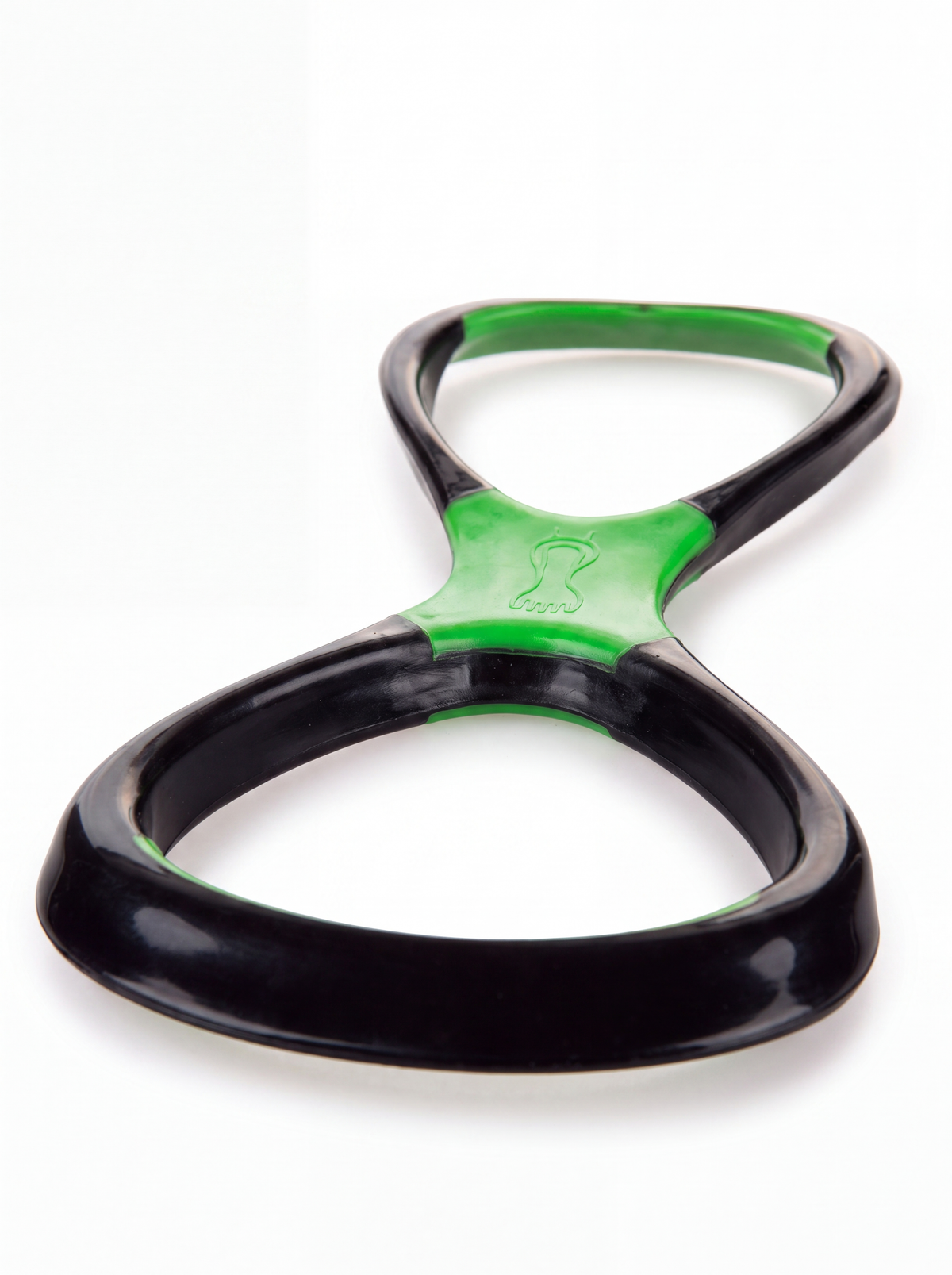 Stroke trainer black