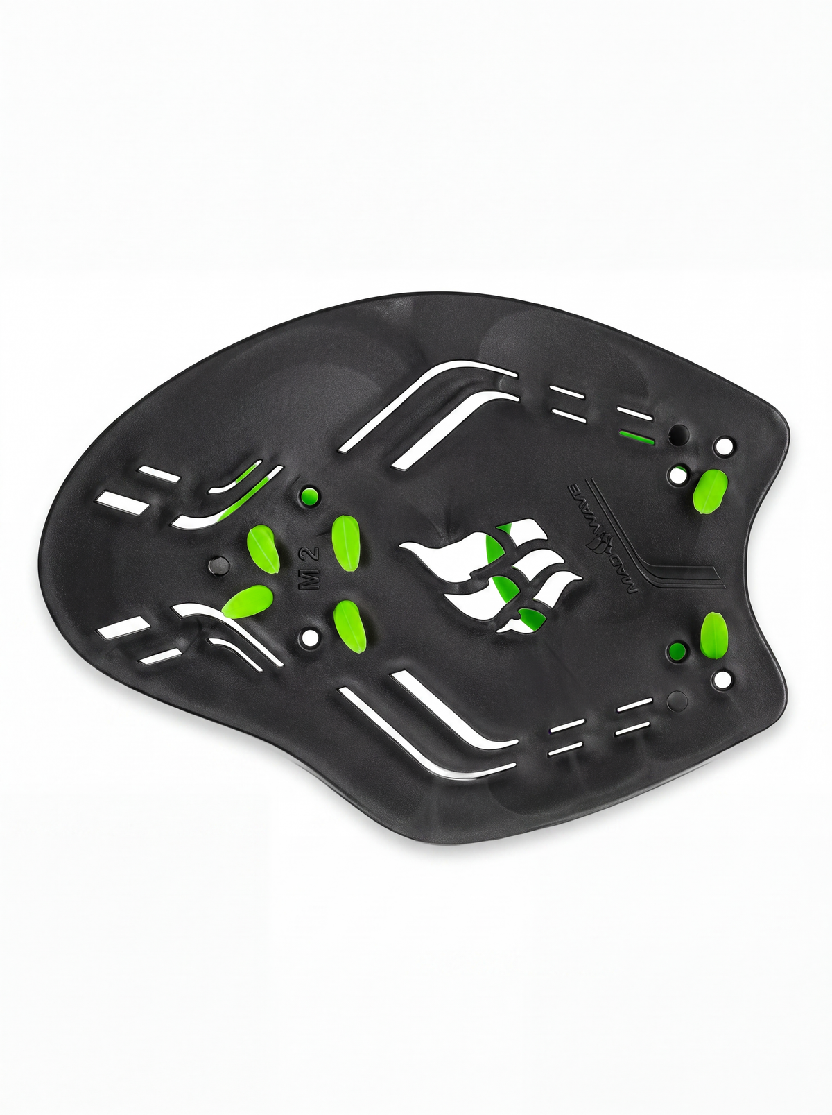 Trainer paddles extreme black