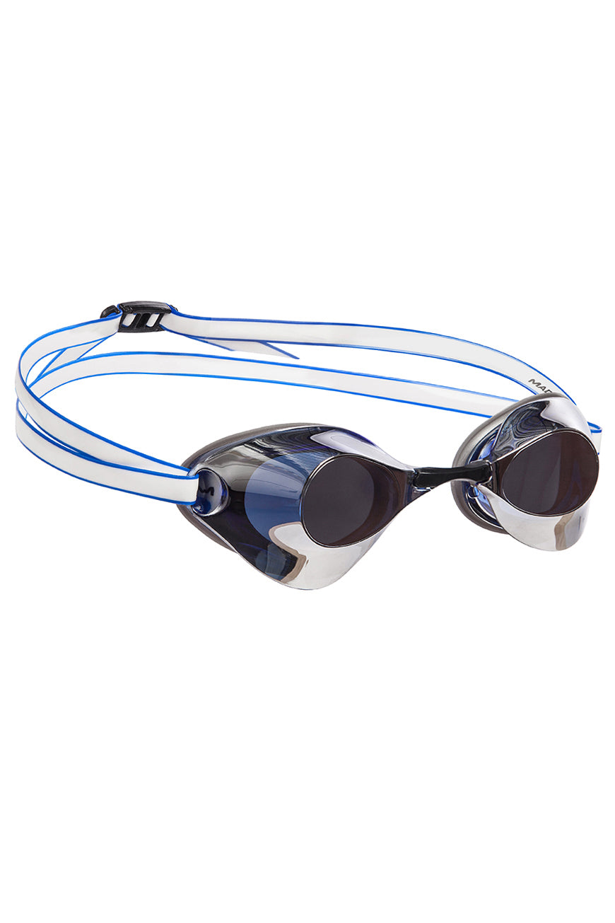 turbo racer mirror blue