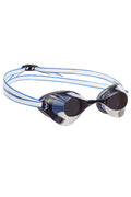turbo racer mirror blue