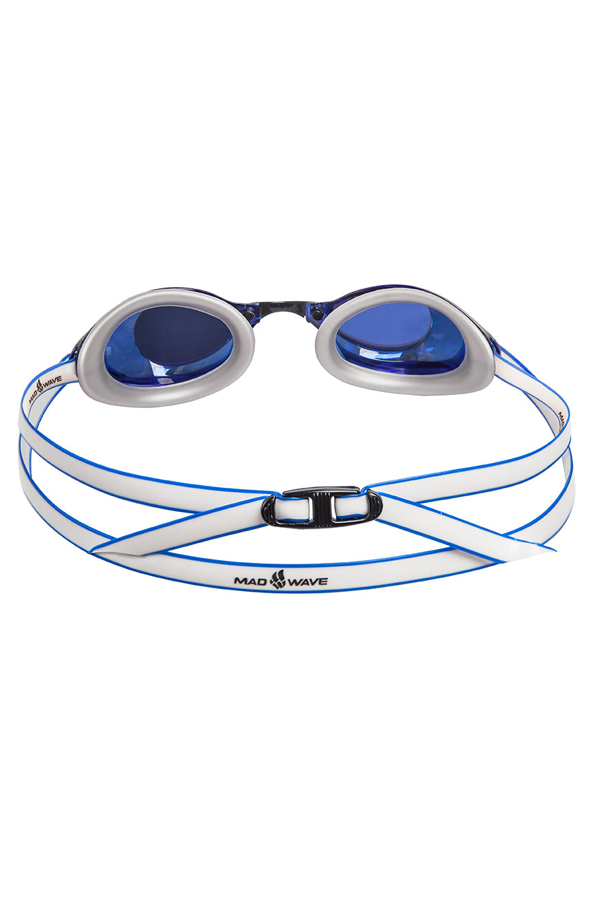 turbo racer mirror blue