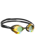 turbo racer rainbow goggles yellow